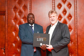 Life University adds