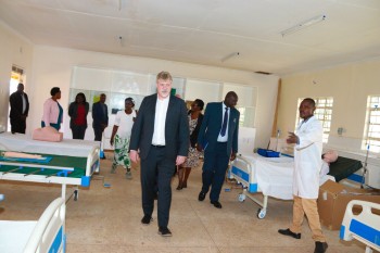 Life University Lead