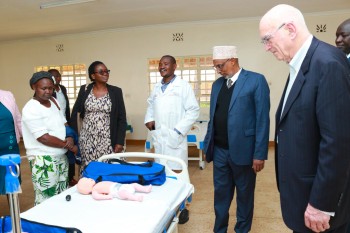 Life University Lead