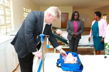 Life University Lead