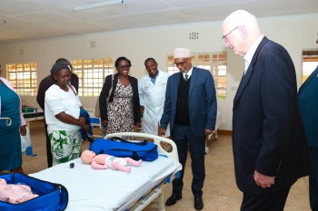 Life University Lead