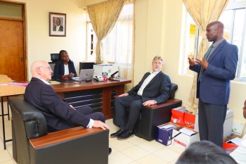 Life University Lead