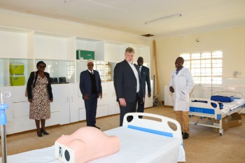 Life University Lead