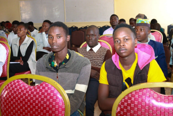 Gender-Based Violenc