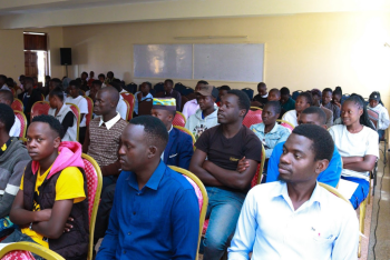 Gender-Based Violenc