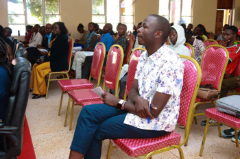 Gender-Based Violenc