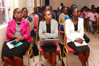 Gender-Based Violenc