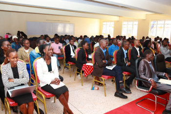 Gender-Based Violenc