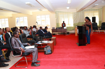 Gender-Based Violenc