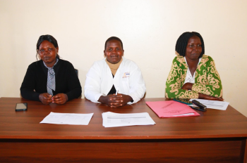 Gender-Based Violenc