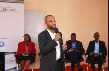 Gender-Based Violenc