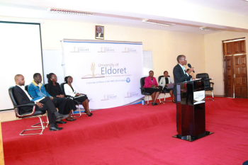 Gender-Based Violenc