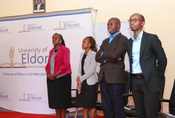 Gender-Based Violenc