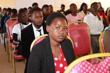 Gender-Based Violenc