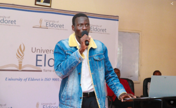 Gender-Based Violenc