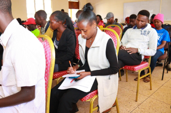 Gender-Based Violenc