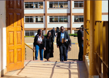 Gender-Based Violenc