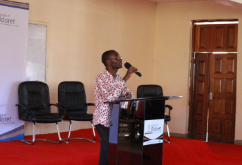 Gender-Based Violenc