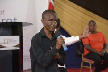 The Launch of The Af