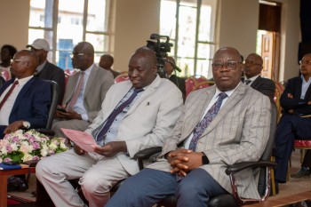 The Launch of The Af