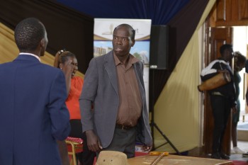 The Launch of The Af