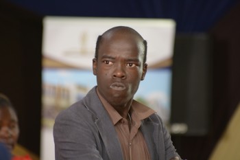 The Launch of The Af