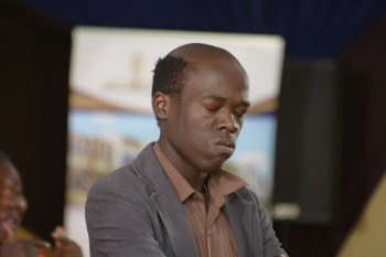 The Launch of The Af