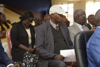 The Launch of The Af