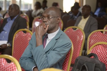 The Launch of The Af