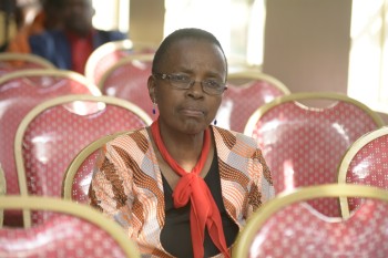 The Launch of The Af