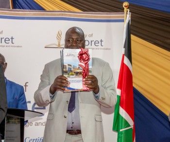 The Launch of The Af