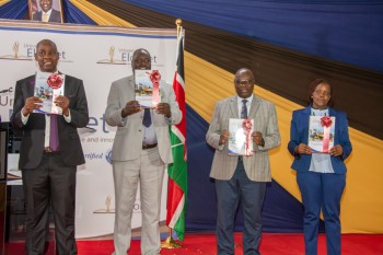 The Launch of The Af