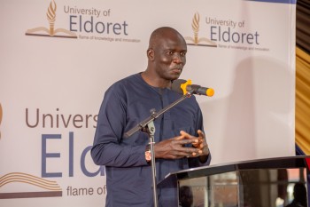 The Launch of The Af