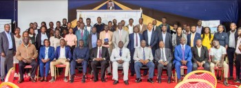 The Launch of The Af