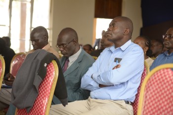 The Launch of The Af