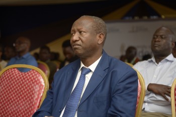 The Launch of The Af