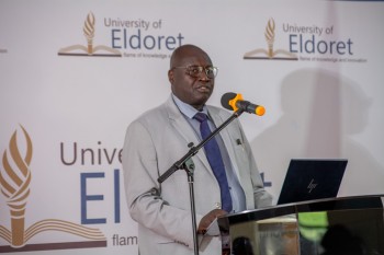 The Launch of The Af