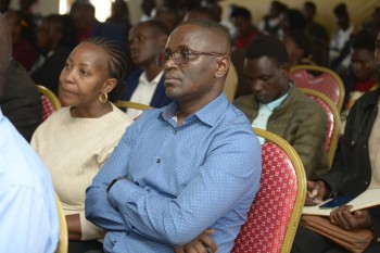 The Launch of The Af