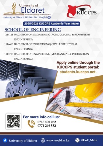 School of Engineeeri