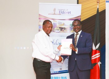 Celebration of KEBS