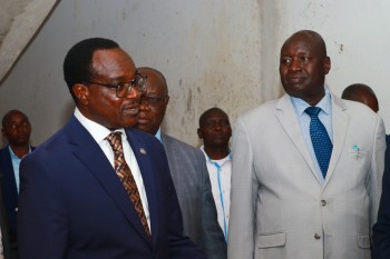 Launch of University