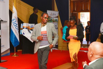 Launch of University