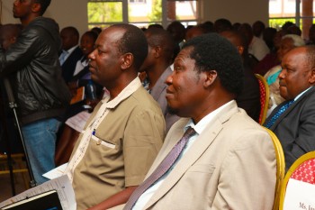 Launch of University