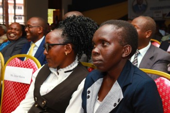 Launch of University