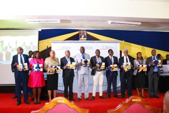 Launch of University