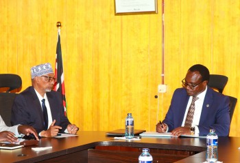 Launch of University