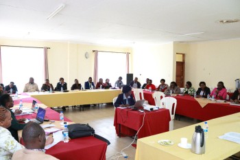 Hotel and Hospitalit