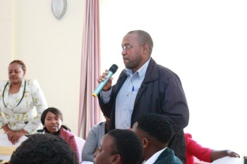 Hotel and Hospitalit