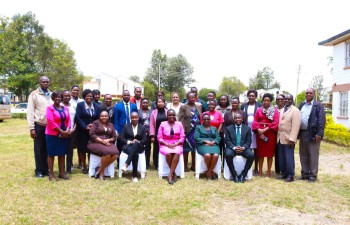 Hotel and Hospitalit