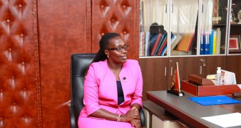 Vice-Chancellor meet